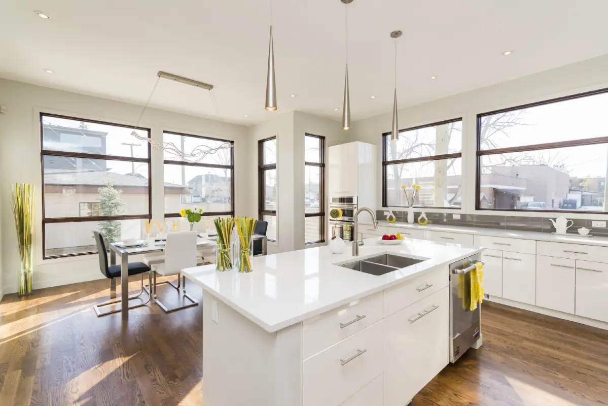 Fresh Kitchen Remodeling Trends That Add Value and Style