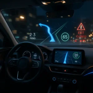Sustainable Tech and Comfort: How Modern Cars Are Changing Daily Driving