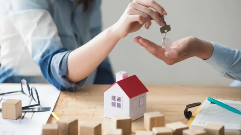 Smart Strategies For Selling Your House Fast In Any Market