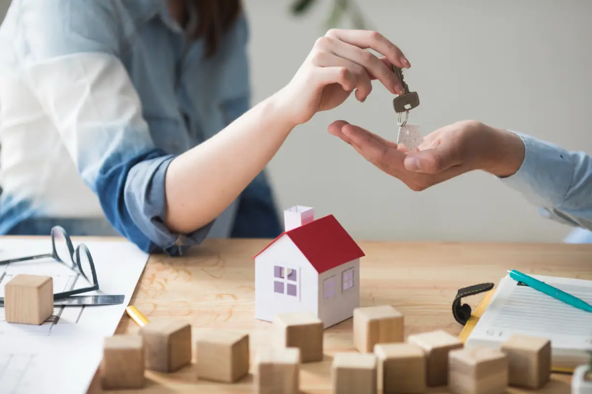 Smart Strategies For Selling Your House Fast In Any Market