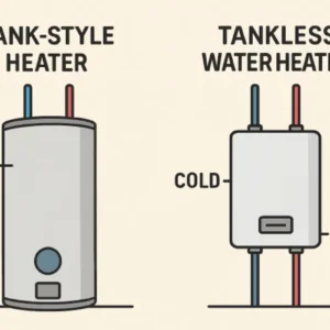 Comprehensive Water Heater Maintenance Checklist: Steps to Keep Your System Running Smoothly