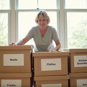Smart Ways to Declutter Your Home Efficiently