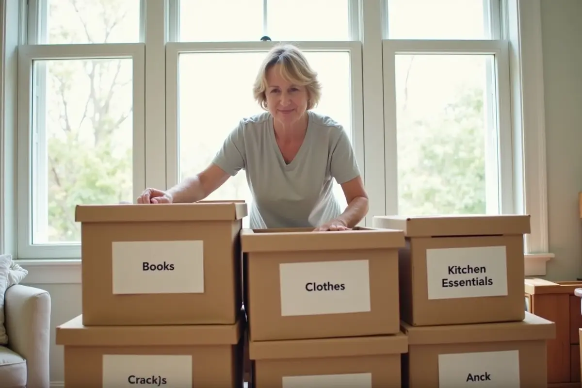 Smart Ways to Declutter Your Home Efficiently