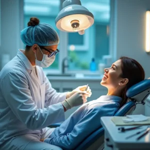 How Dental Implants Transform Oral Health