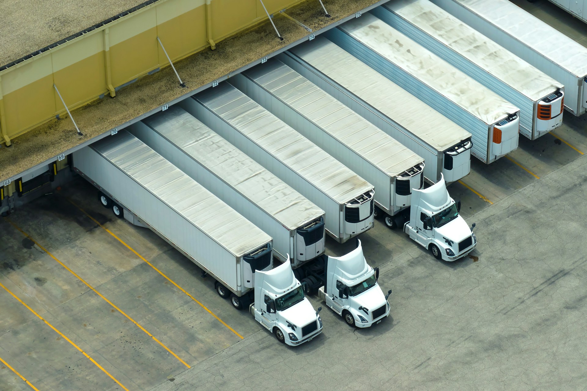 How the Right Trucks Can Save Your Farming Business Thousands