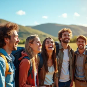 Group Travel Experiences That Bring People Together