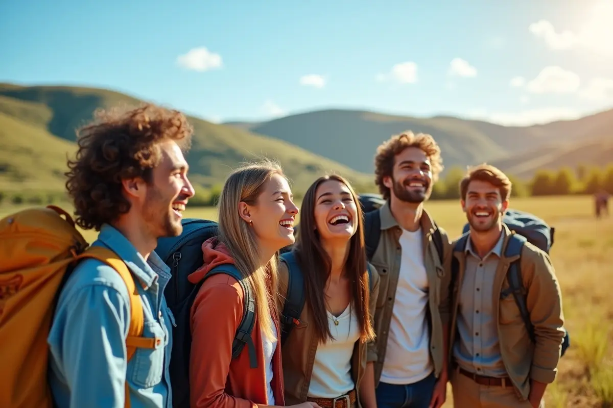 Group Travel Experiences That Bring People Together