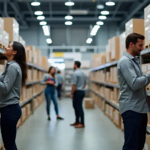 How Inventory Management Shapes Customer Experience