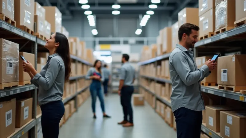 How Inventory Management Shapes Customer Experience