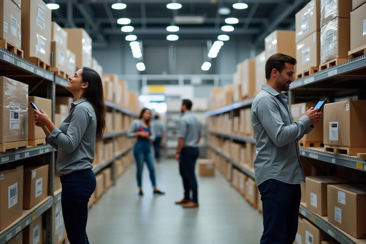 How Inventory Management Shapes Customer Experience