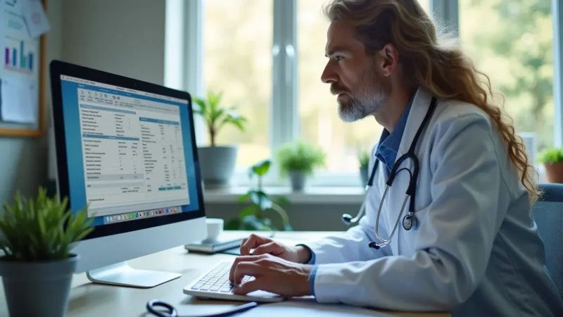 Optimizing Medical Billing Efficiency: Strategies for Healthcare Providers