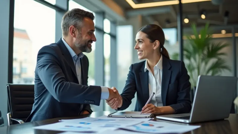 Boost Your Digital Strategy: Partner with an SEO Agency