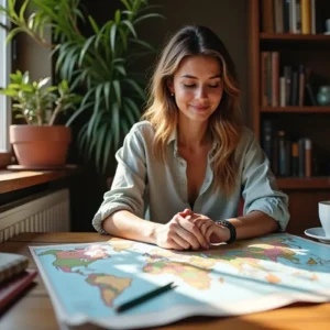 Insights from the Road: Planning Successful Travel
