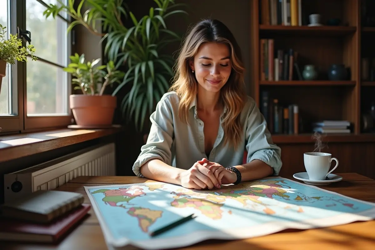 Insights from the Road: Planning Successful Travel