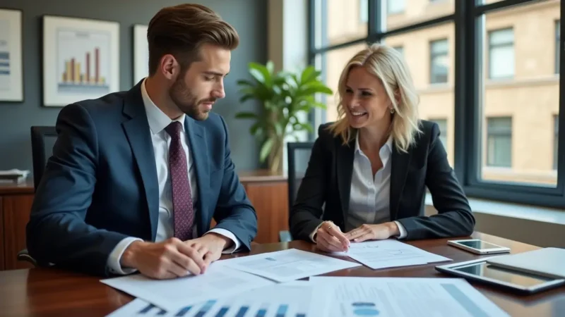 Retirement Plan Strategies That Suit Your Business Requirements