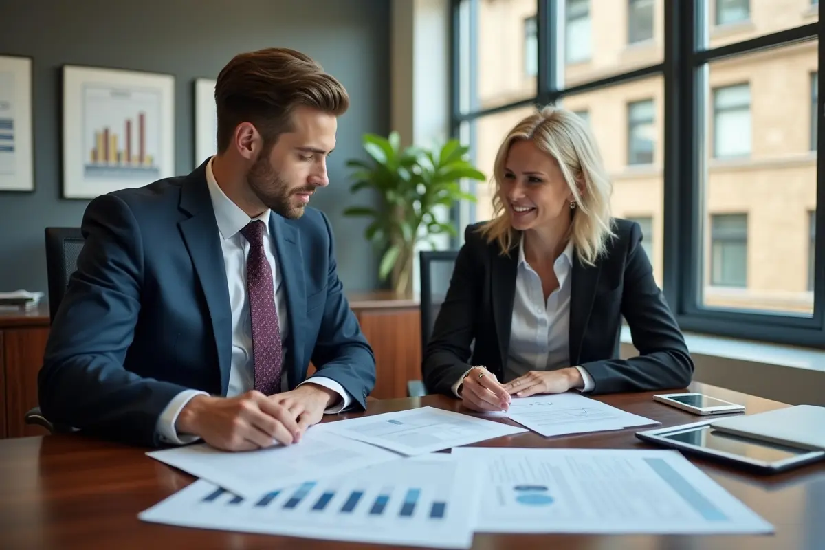 Retirement Plan Strategies That Suit Your Business Requirements