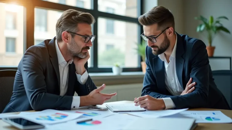 Small Business Insurance Strategies for Modern Entrepreneurs