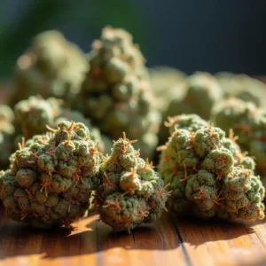 What Makes Some Cannabis Strains Hit Different Than Others
