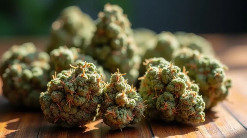 What Makes Some Cannabis Strains Hit Different Than Others
