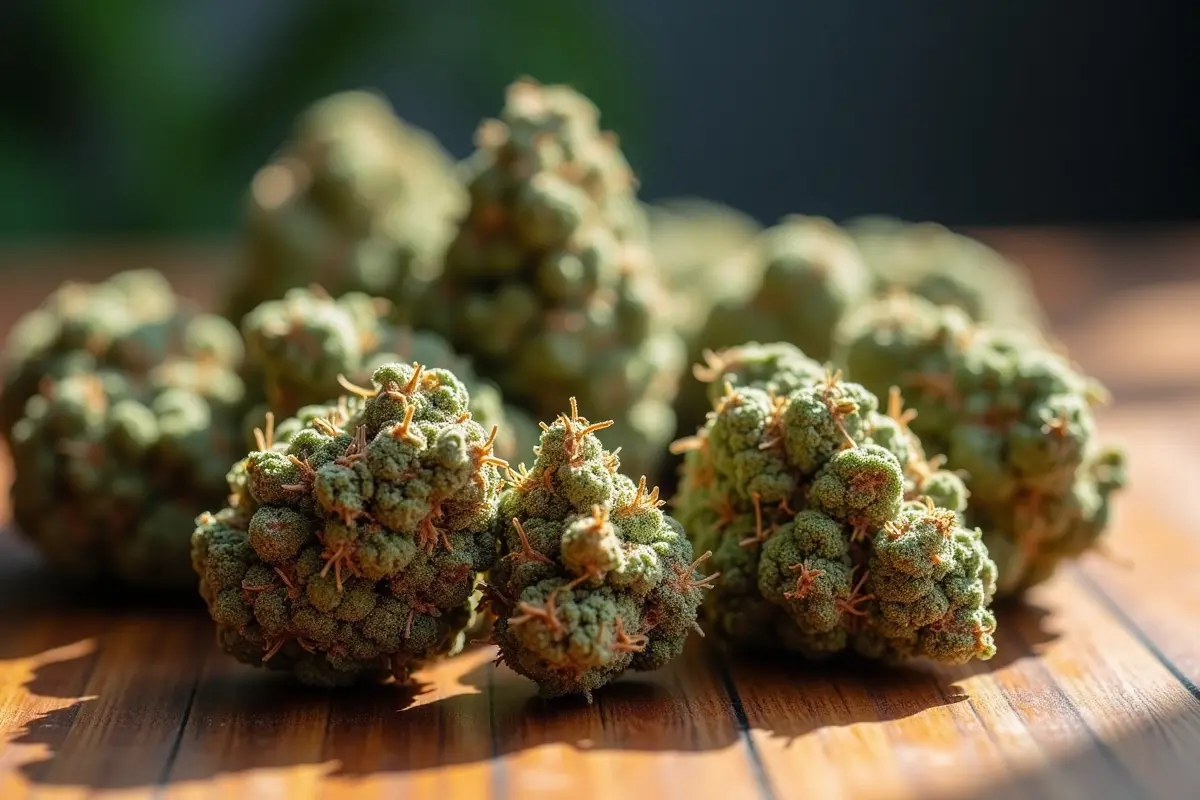 What Makes Some Cannabis Strains Hit Different Than Others