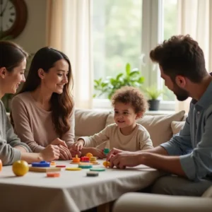 A Family’s Guide to In-Home Applied Behavior Analysis (ABA) Therapy for Children with Autism