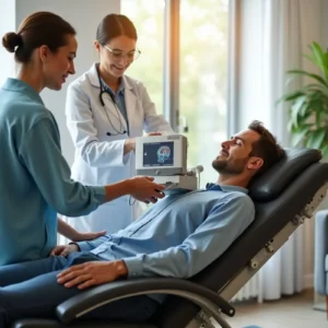 Innovative Therapies Transforming Depression Treatment