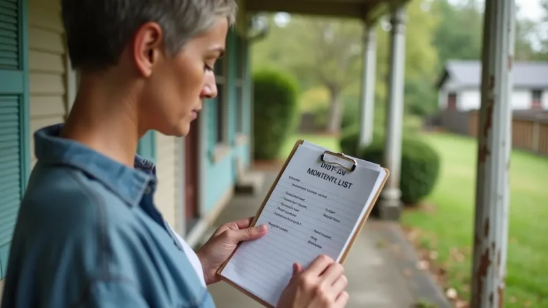 Is Selling Your House As-Is Worth It? What You Should Know First