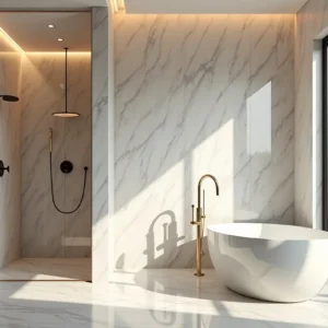 Signs It’s Time to Replace Your Old Bathtub or Shower