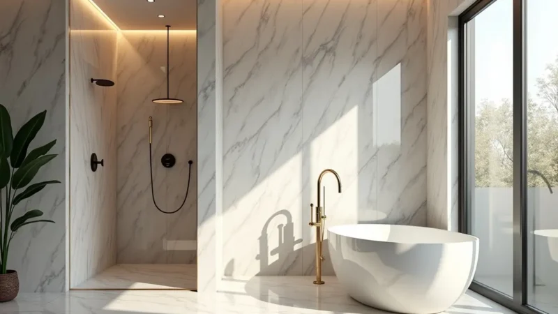 Signs It’s Time to Replace Your Old Bathtub or Shower