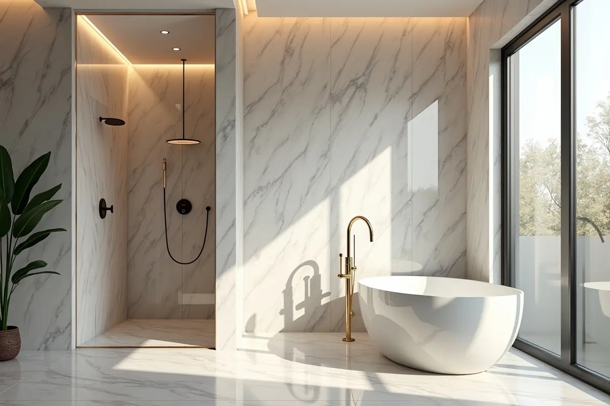 Signs It’s Time to Replace Your Old Bathtub or Shower