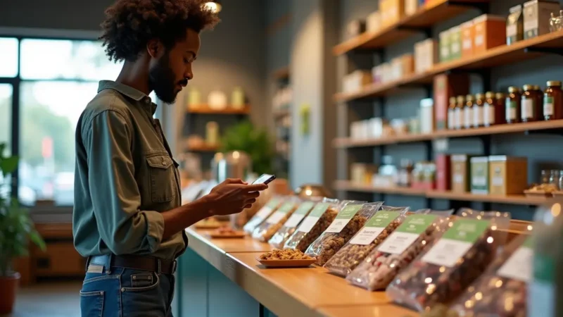 How to Choose the Right Cannabis Edibles for Your Needs