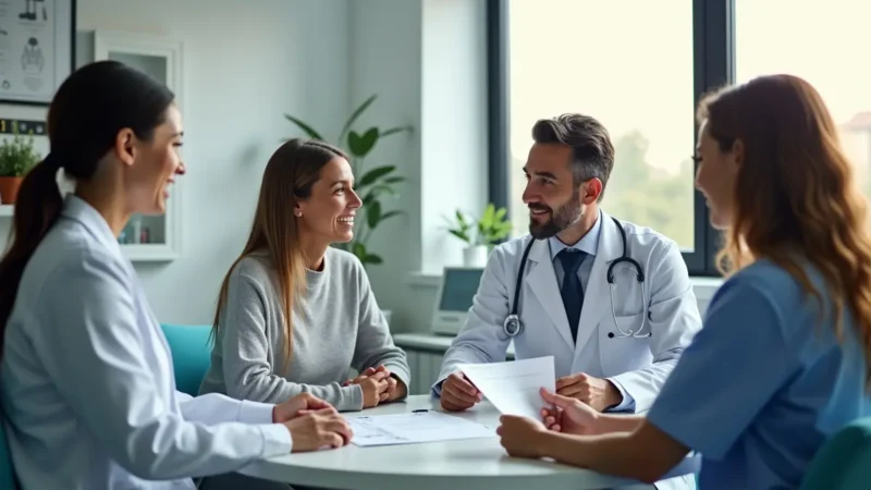 Efficient Strategies for Finding Clinical Trials That Suit Your Needs