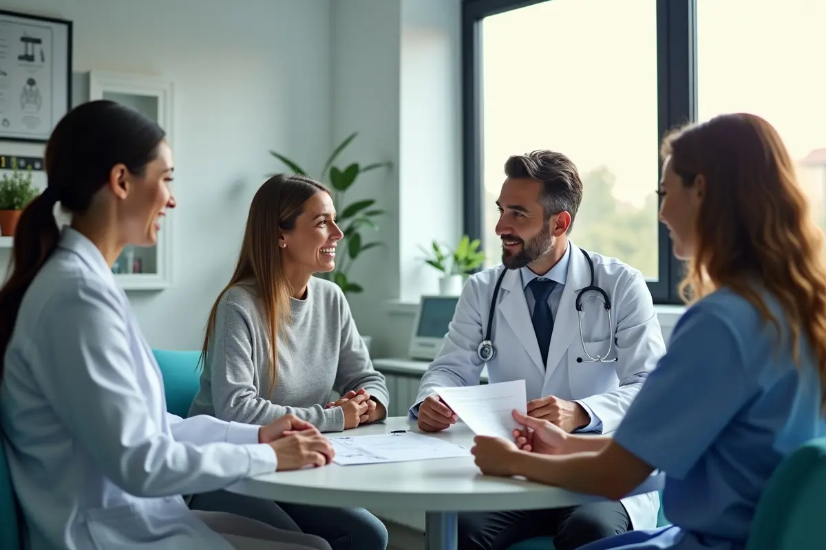 Efficient Strategies for Finding Clinical Trials That Suit Your Needs