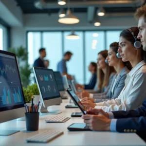 How Smart Technology Is Changing Customer Service