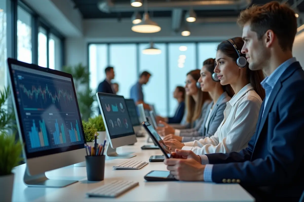 How Smart Technology Is Changing Customer Service