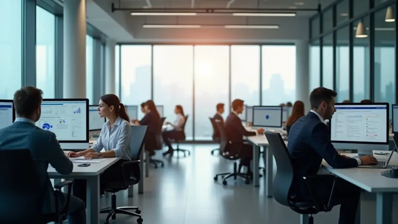 The Silent Data Economy and How Businesses 