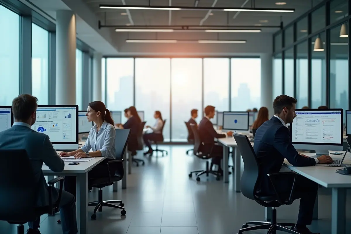 The Silent Data Economy and How Businesses 