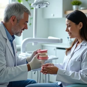 Understanding Dental Bridges: A Comprehensive Guide