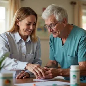 Top Elderly Care Assistance Options to Support Daily Living