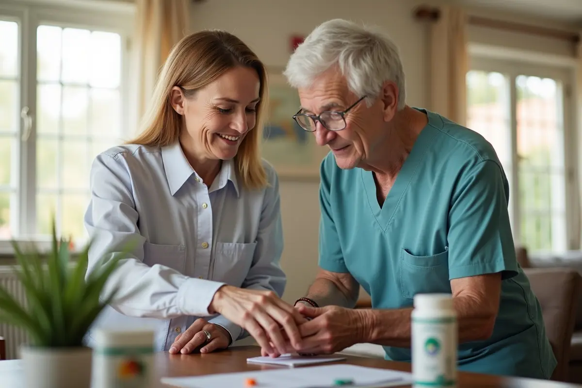 Top Elderly Care Assistance Options to Support Daily Living