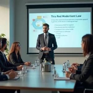 Why Employment-Law Training Matters in Building Ethical Workplace Culture