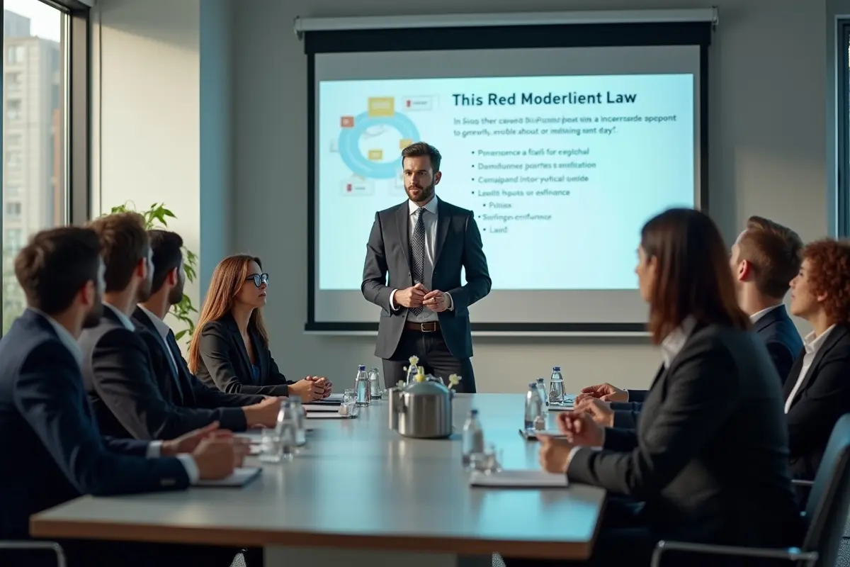 Why Employment-Law Training Matters in Building Ethical Workplace Culture