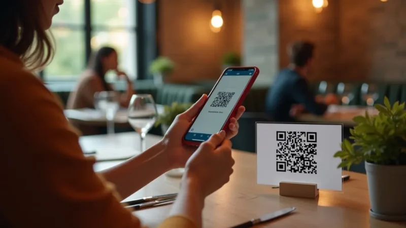 The Evolution of Tip Management in the Hospitality Industry