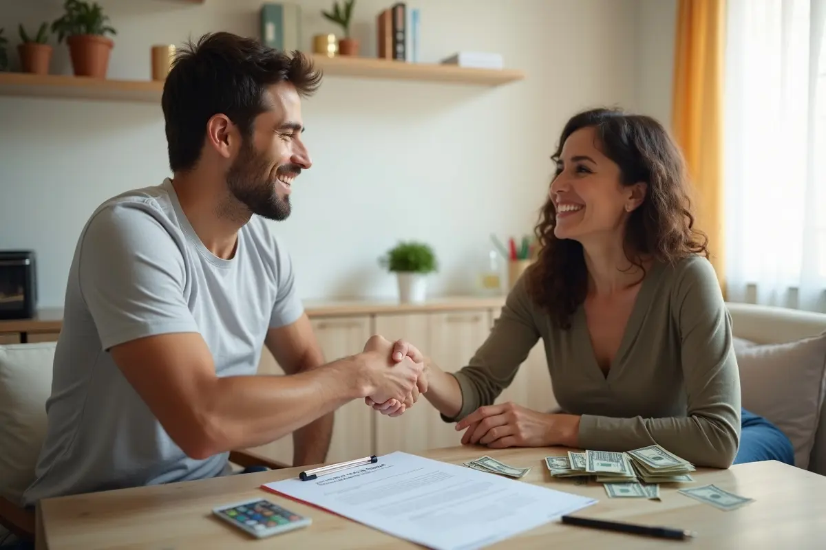 Get Cash for Your Home Fast: No Surprises, No Fees