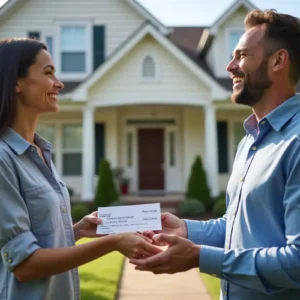 How Fast Home Cash Offers Simplify Selling Your Property