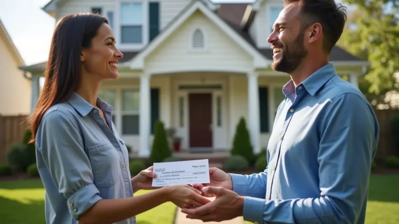 How Fast Home Cash Offers Simplify Selling Your Property