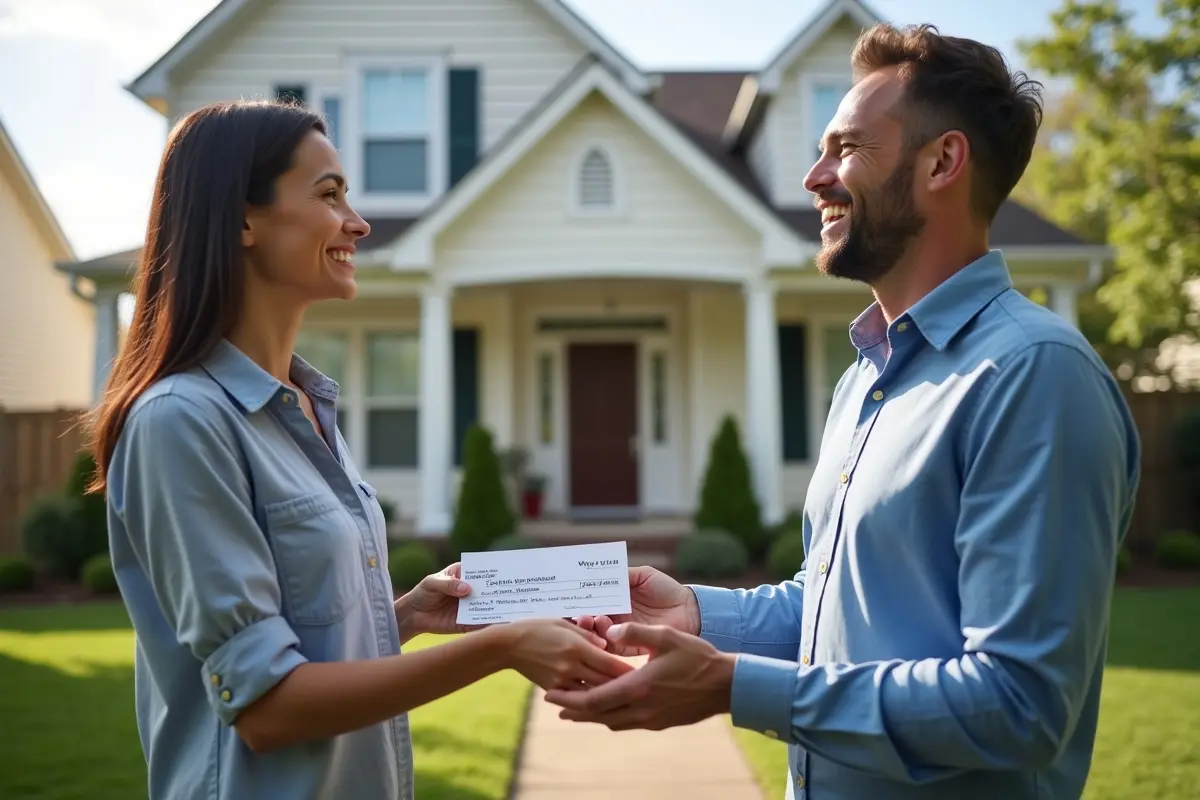 How Fast Home Cash Offers Simplify Selling Your Property