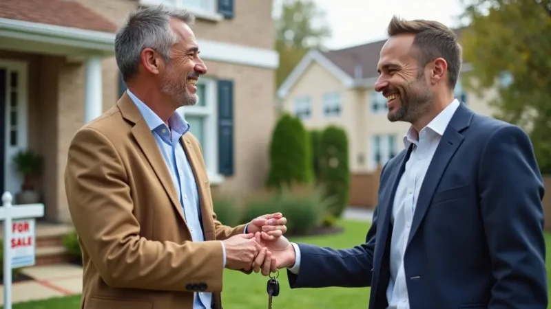 Fast House Buyers: A Guide to Selling Your Home Hassle-Free