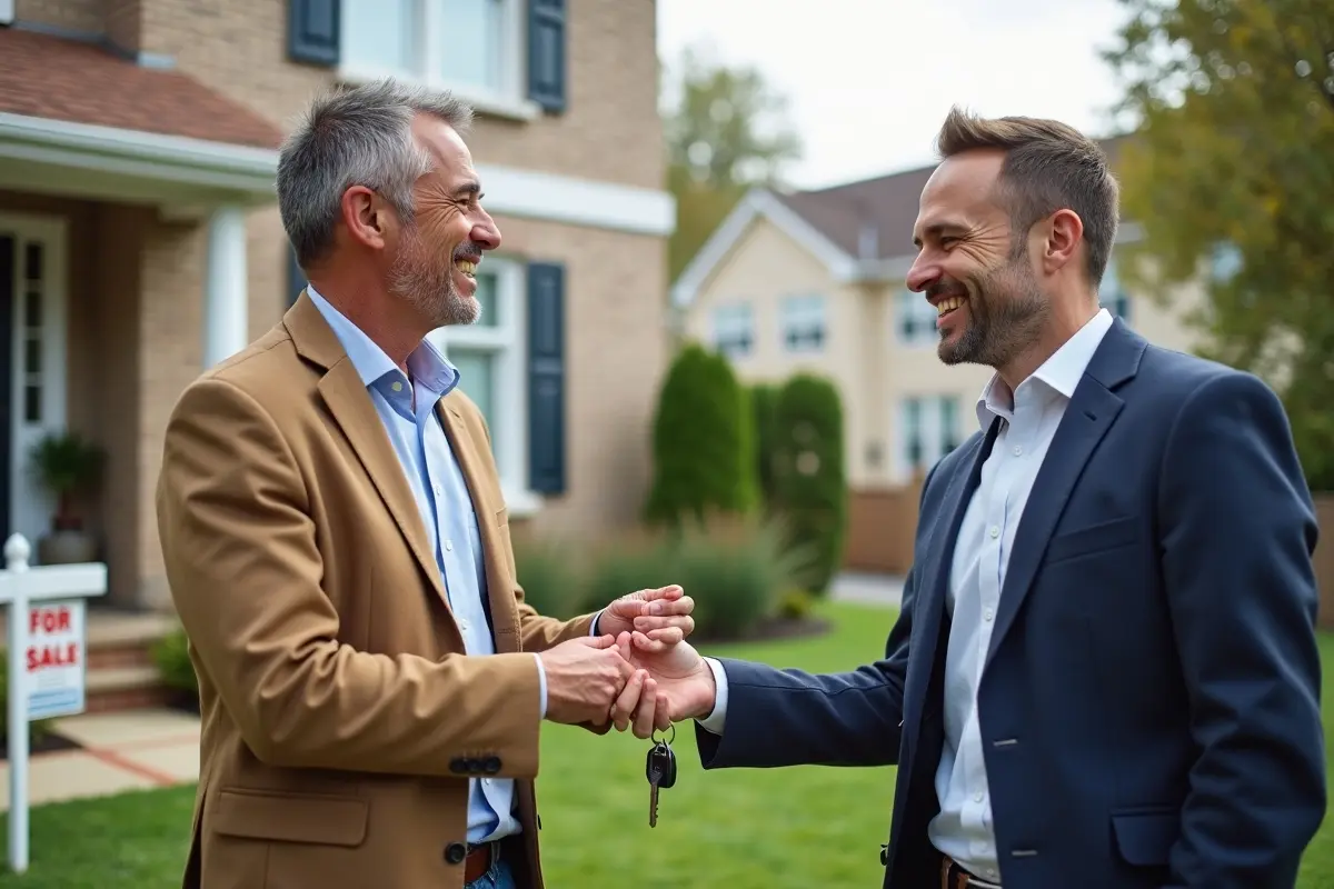 Fast House Buyers: A Guide to Selling Your Home Hassle-Free