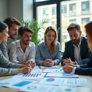 Strengthening Financial Skills for Long-Term Career Success